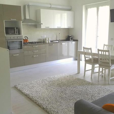 Appartement Maison Ebe à Côme Extérieur photo