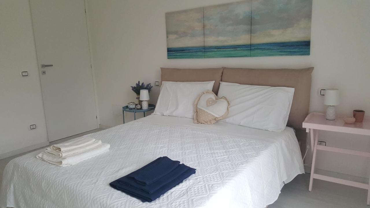 Appartement Maison Ebe à Côme Extérieur photo