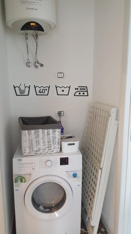 Appartement Maison Ebe à Côme Extérieur photo